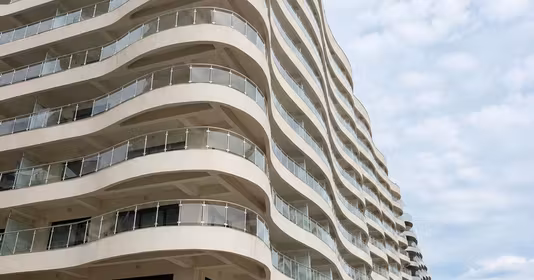 Apartament Nord