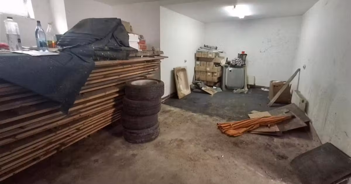 Spațiu comercial de vânzare de 109 mp, în zona Orașul de Jos, Sibiu