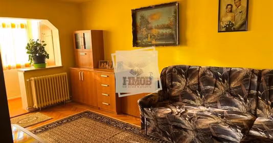 Apartament Vasile Aaron