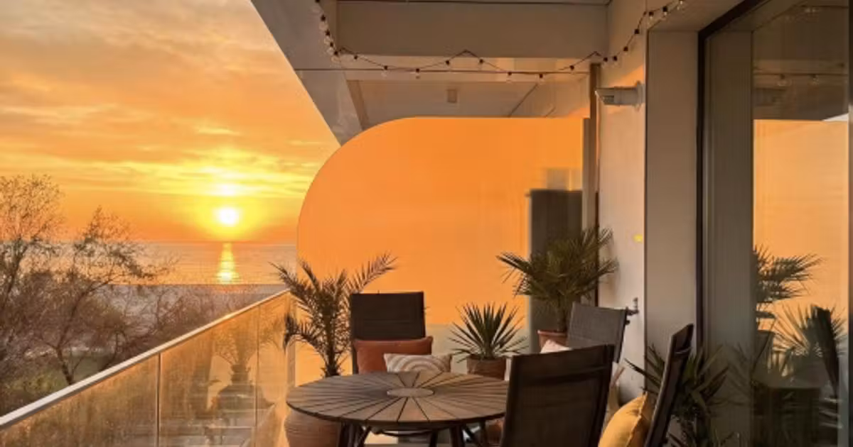 Apartament de vânzare cu 2 camere în Mamaia-Sat