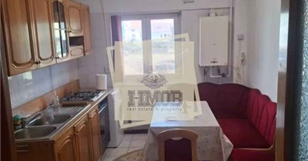 Apartament de vânzare cu 2 camere în zona Sub Arini, Sibiu