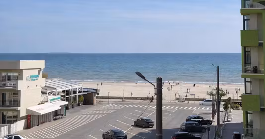 Apartament Nord