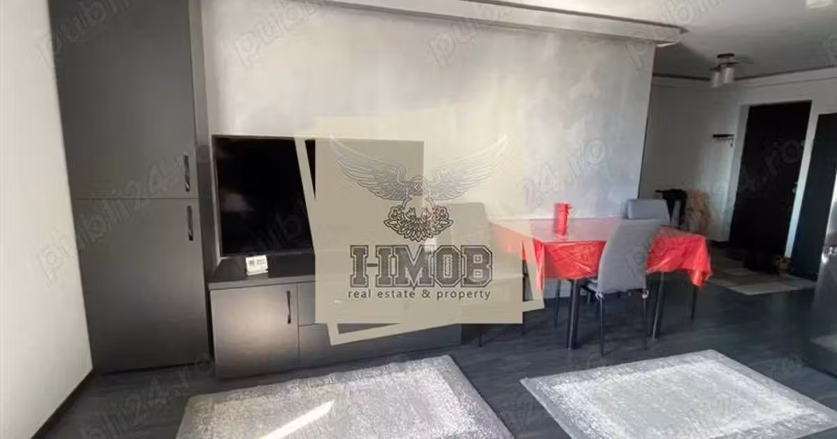 Apartament de vânzare cu 3 camere în Șelimbăr