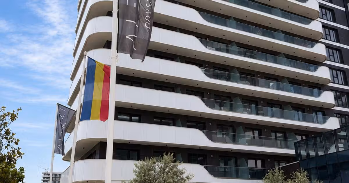 Apartament de vânzare cu 2 camere, mobilat în Mamaia