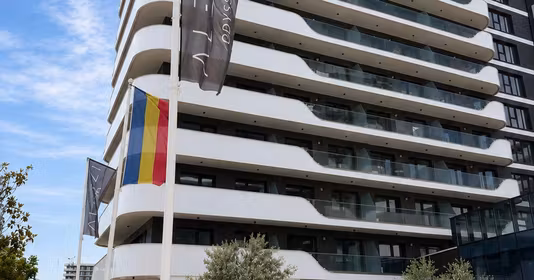 Apartament Nord