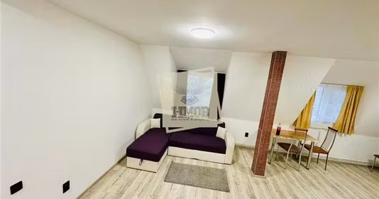 Apartament Vasile Aaron