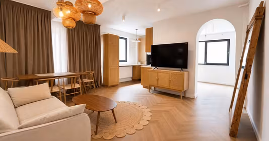 Apartament Mamaia-Sat