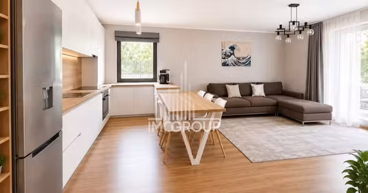 Apartament Bună Ziua