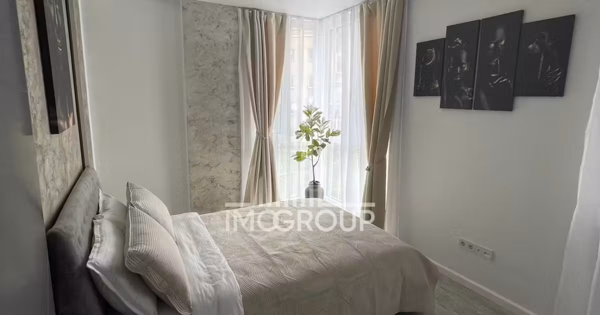 Apartament de vânzare cu 3 camere, mobilat în zona Semicentral, Cluj-Napoca