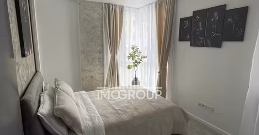 Apartament Mărăști