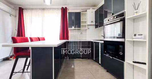 Apartament Mărăști