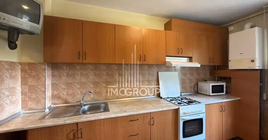 Apartament Gheorgheni