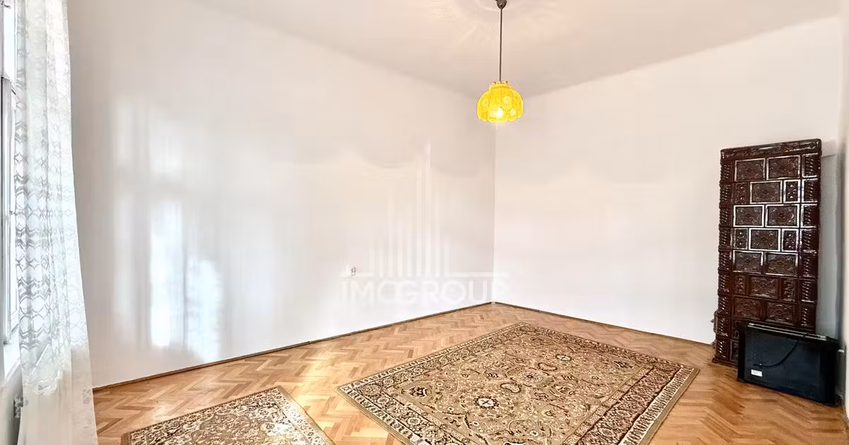 Apartament de vânzare cu 2 camere, mobilat în zona Central, Cluj-Napoca