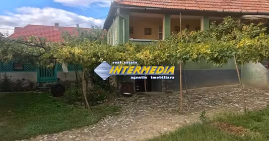 Casă Cricău
