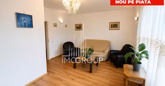 Apartament Zorilor