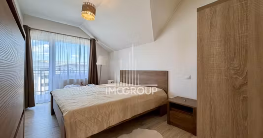 Apartament Florești