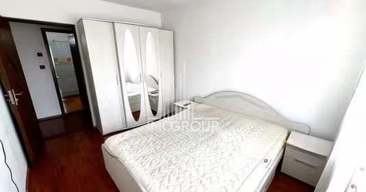 Apartament Mănăștur