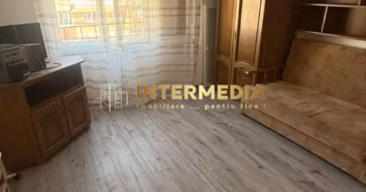 Garsonieră Ampoi 1