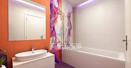 Apartament Gheorgheni