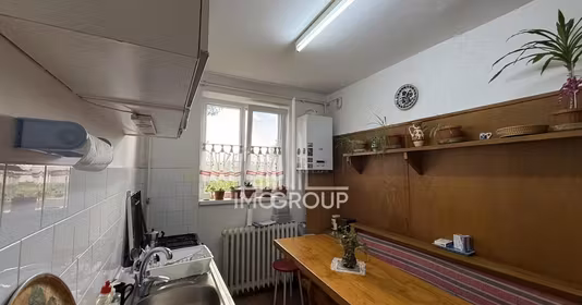 Apartament Gheorgheni