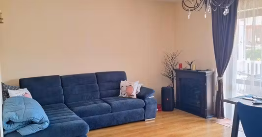 Apartament Est