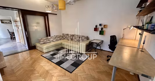 Apartament Centru