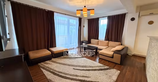 Apartament Bună Ziua