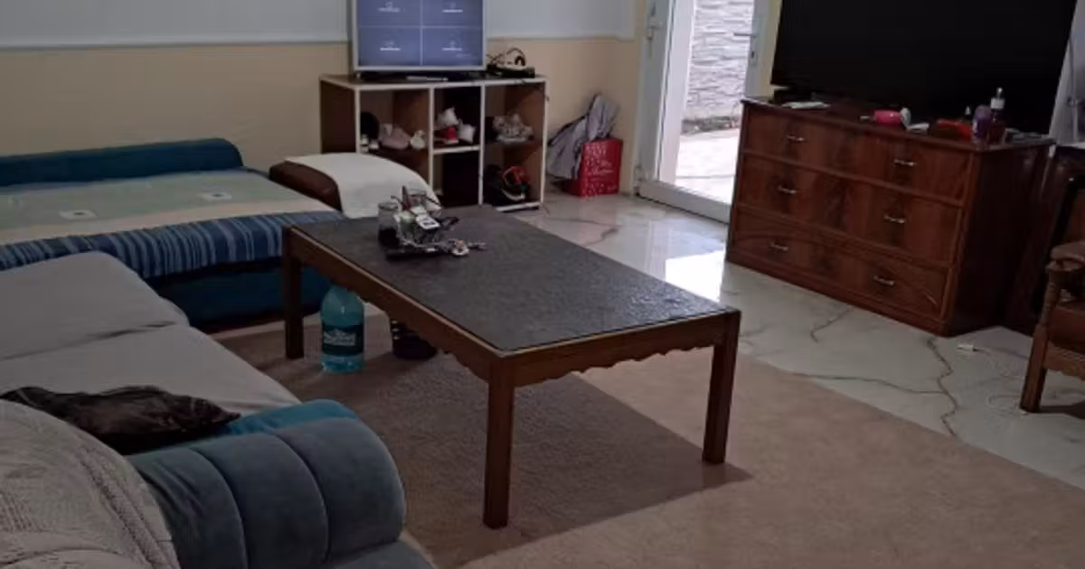 Duplex de vânzare cu 3 camere, mobilat în Variaș