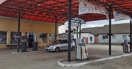 Spațiu comercial Gottlob