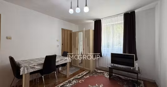 Apartament Gheorgheni