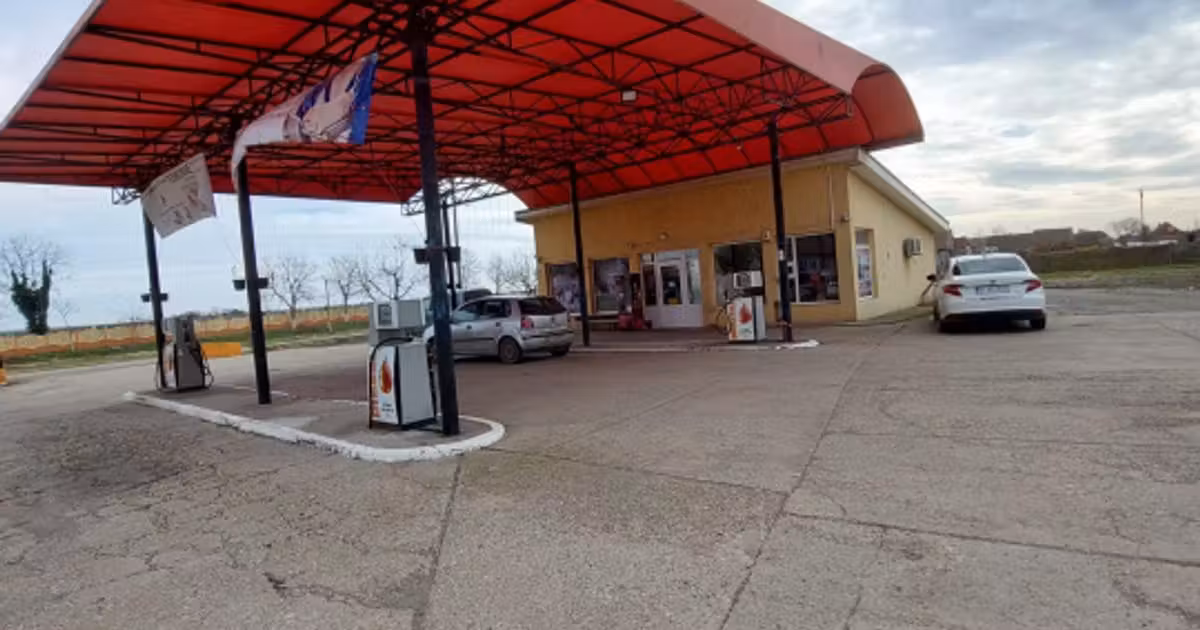 Spațiu comercial de vânzare de 100.00 mp, în Gottlob