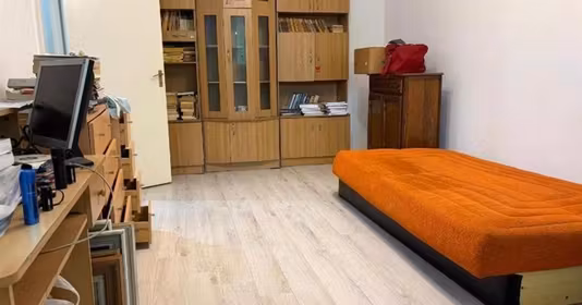 Apartament Tătărași