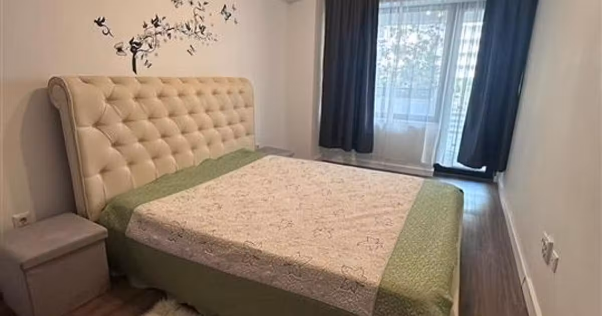 Apartament de vânzare cu 2 camere în zona Copou, Iași