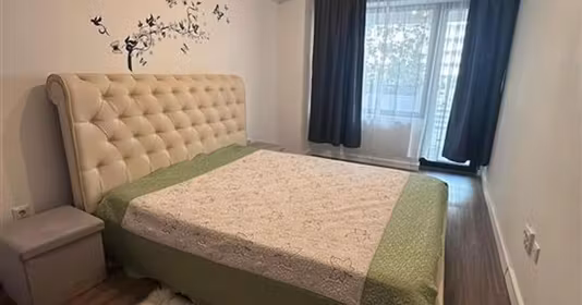 Apartament Copou