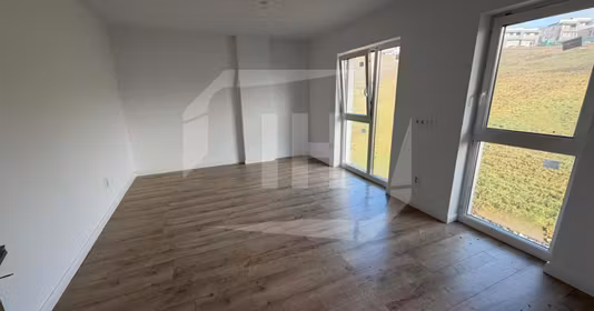Apartament Mărăști