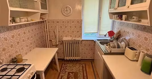 Apartament Centru