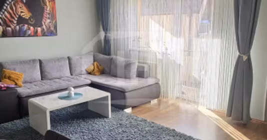 Apartament Gheorgheni