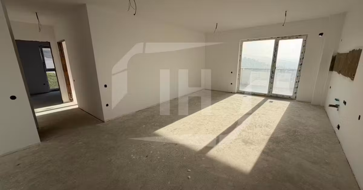 Apartament de vânzare cu 3 camere în zona Iris, Cluj-Napoca