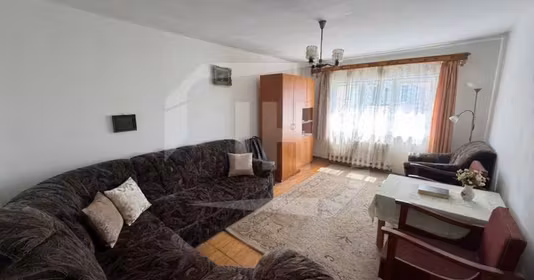 Apartament Gheorgheni