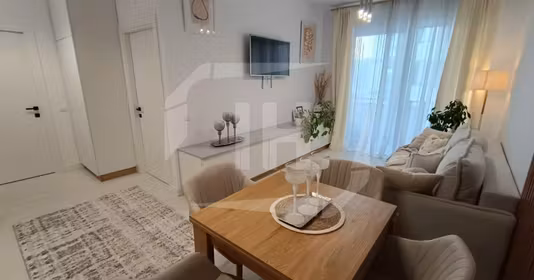 Apartament Mărăști