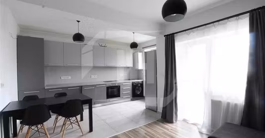 Apartament Mănăștur