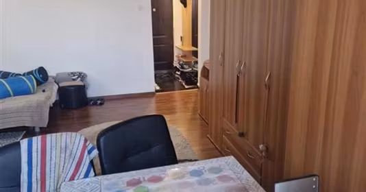 Garsonieră Tătărași