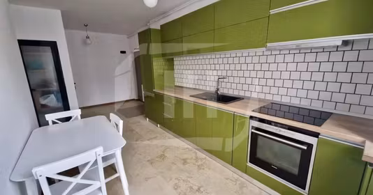 Apartament Mănăștur