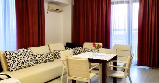 Apartament Central