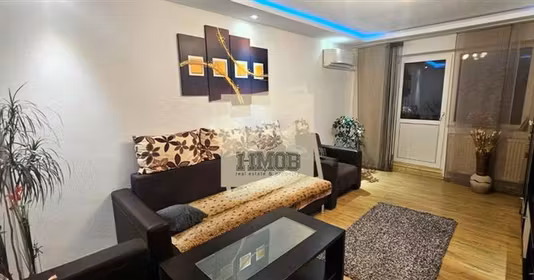 Apartament Sud-Vest