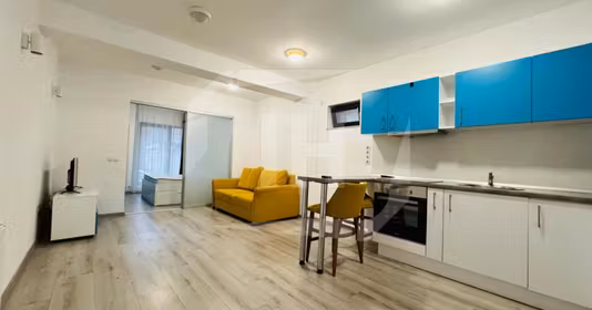 Apartament Centru