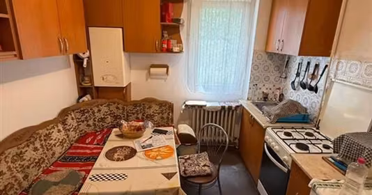 Apartament Tătărași