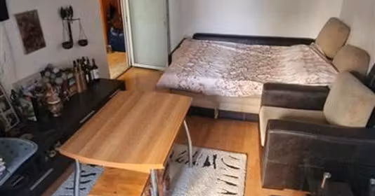 Apartament Nicolina