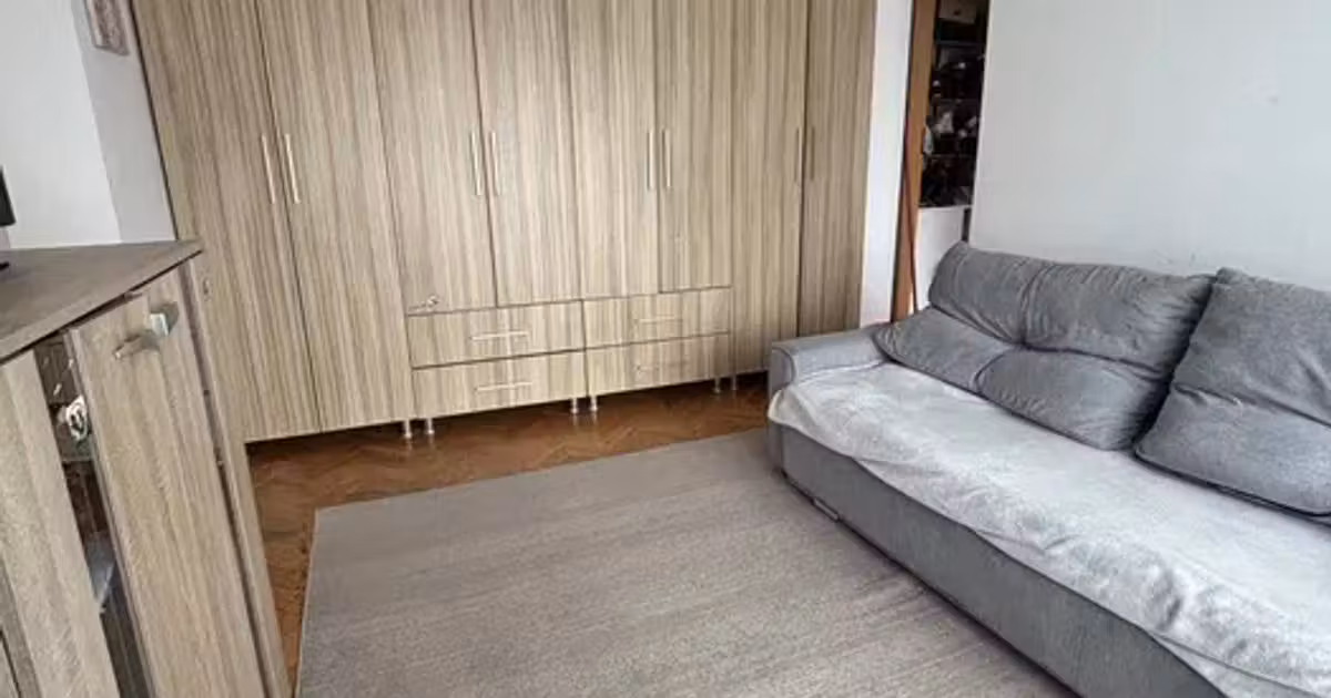 Apartament de vânzare cu 3 camere, mobilat în zona Grigorescu, Cluj-Napoca