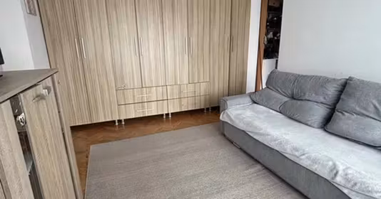 Apartament Grigorescu